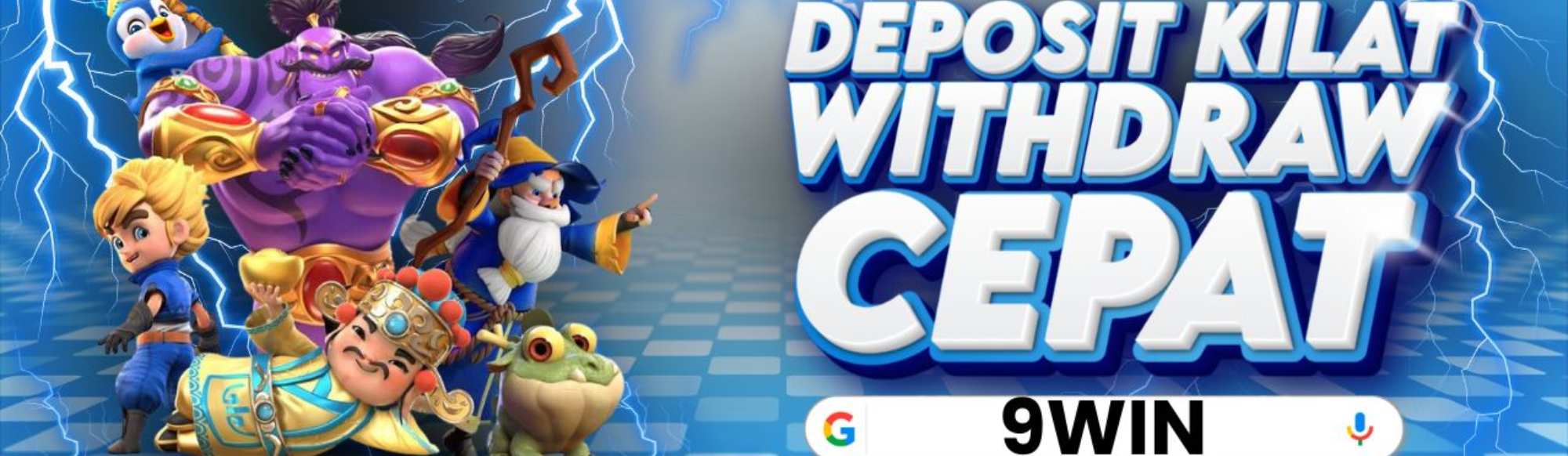 JUARA1000 Desktop