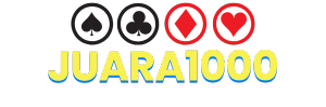 Logo JUARA1000